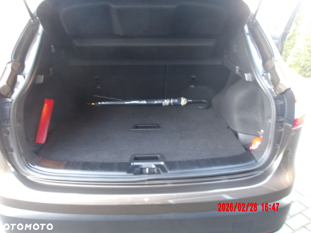 Nissan Qashqai 1.2 DIG-T Acenta - 9