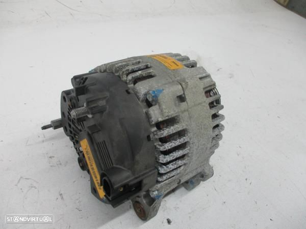 Alternador Volkswagen Caddy Iii Combi (2Kb, 2Kj, 2Cb, 2Cj) - 3