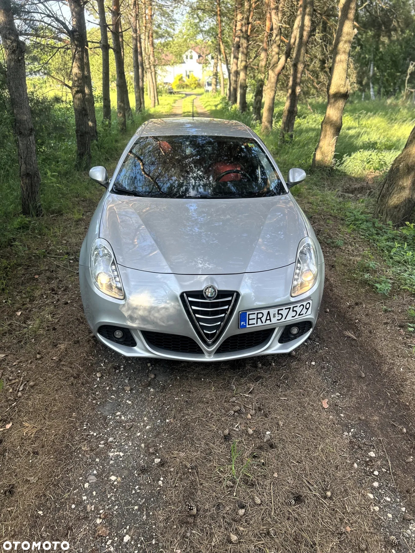 Alfa Romeo Giulietta 1.6 JTDM 16V - 5