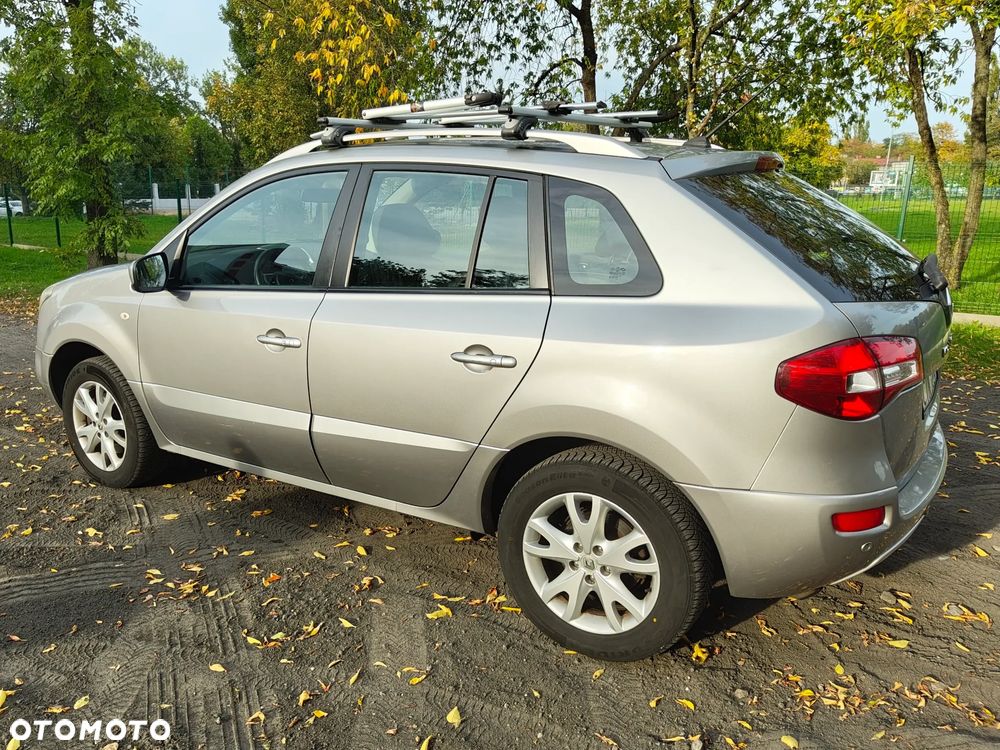 Renault Koleos 2.5 16V 4x4 Dynamique - 7