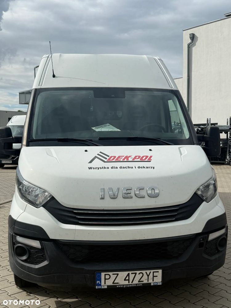 Iveco DAILY - 3