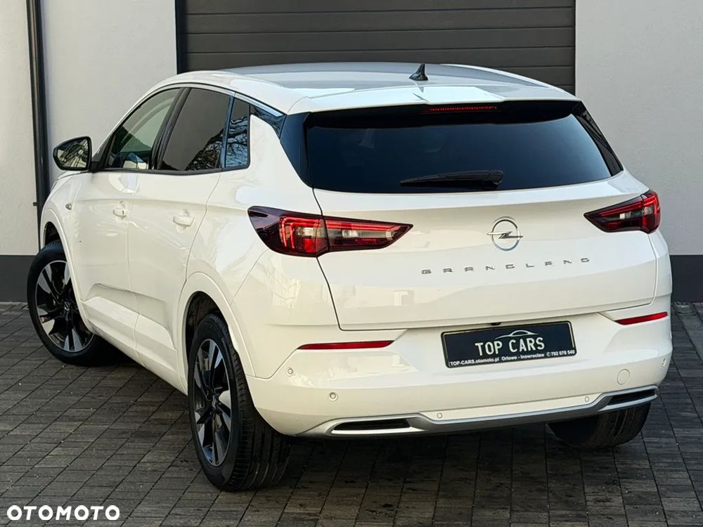 Opel Grandland 1.5 CDTI Ultimate S&S - 27