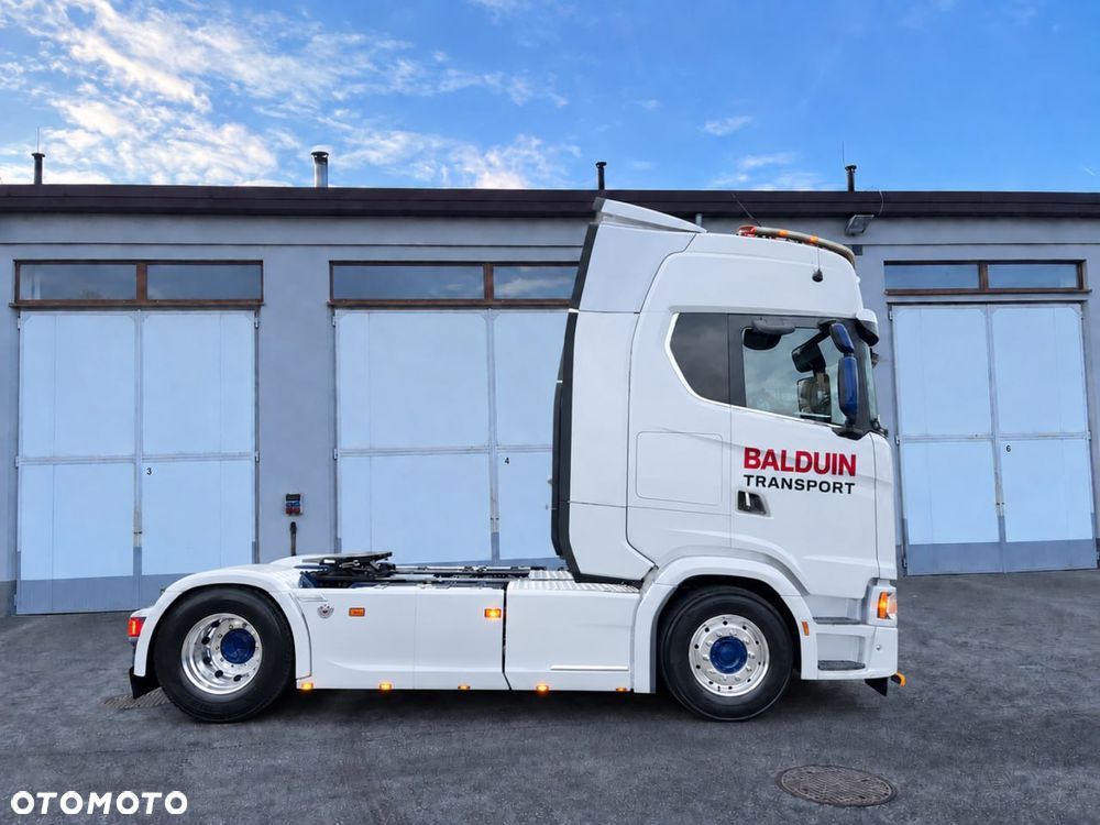 Mercedes-Benz Arocs 3240 8x4 - 15