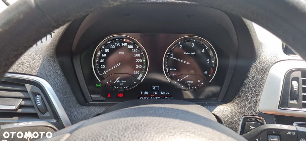 BMW Seria 1 - 21