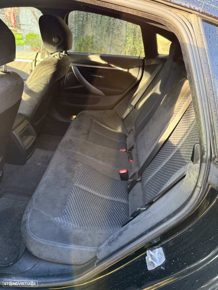 BMW 420 Gran Coupé d Pack M - 6