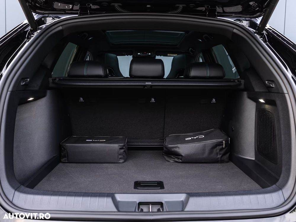 Byd Seal U DM-i PHEV Boost - 24