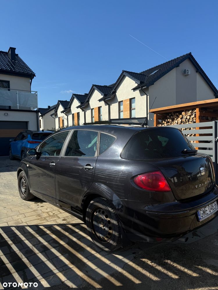 Seat Toledo - 2