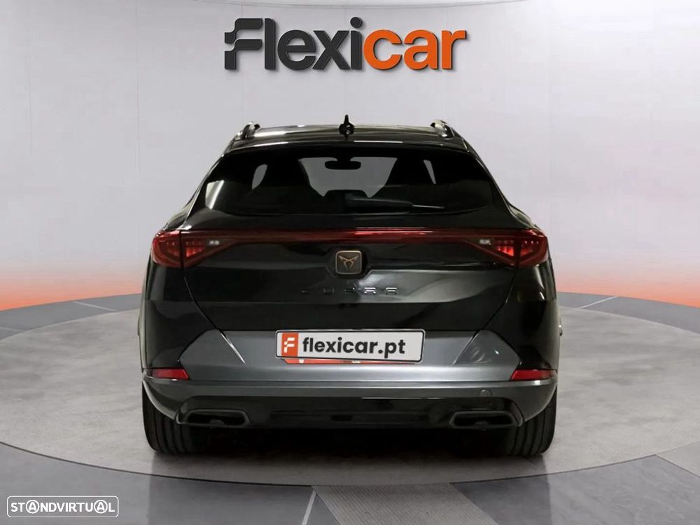 Cupra Formentor 1.5 TSI Plus DSG - 7