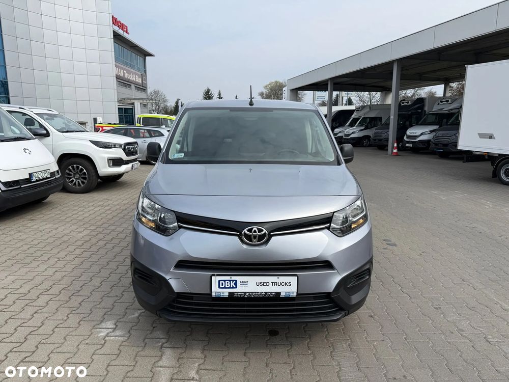 Toyota PROACE CITY - 2