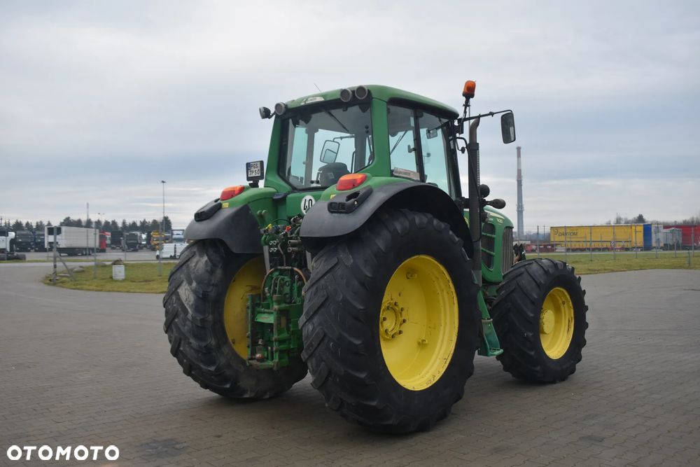John Deere 7430 - 7