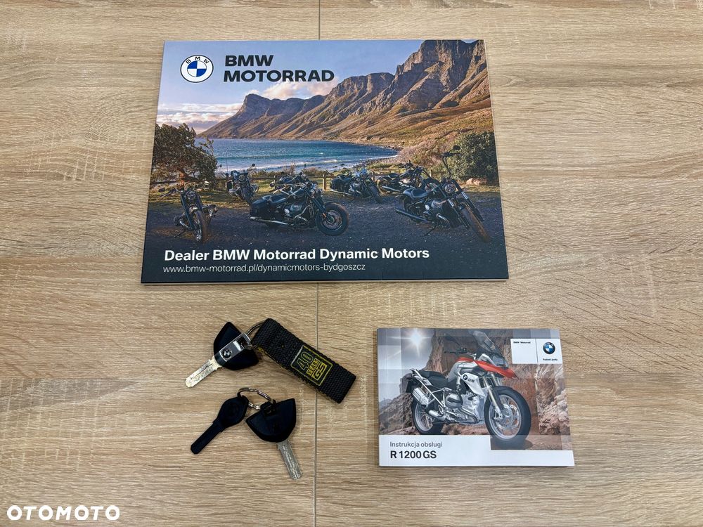 BMW GS - 38