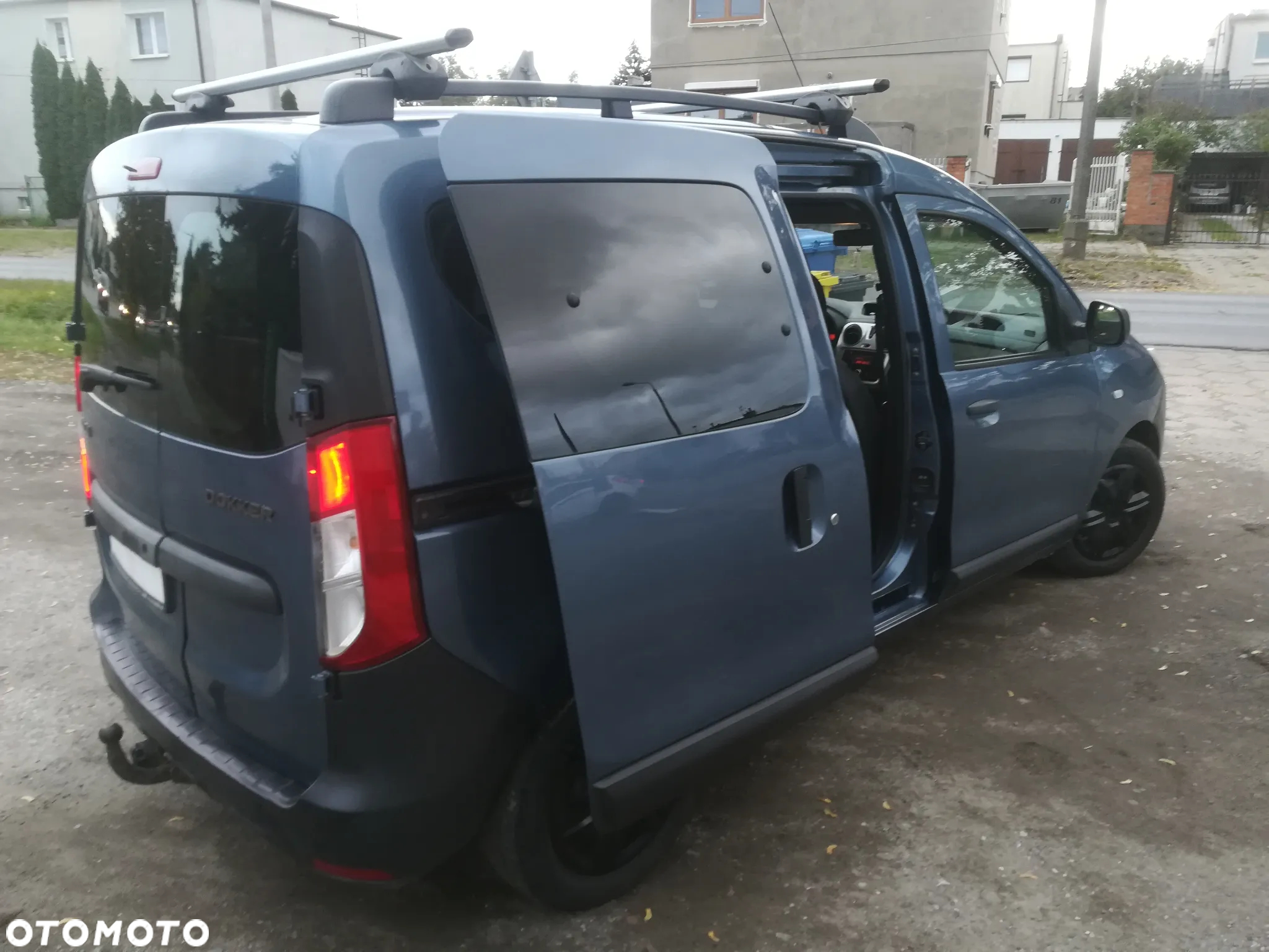 Dacia Dokker 1.6 Laureate - 5