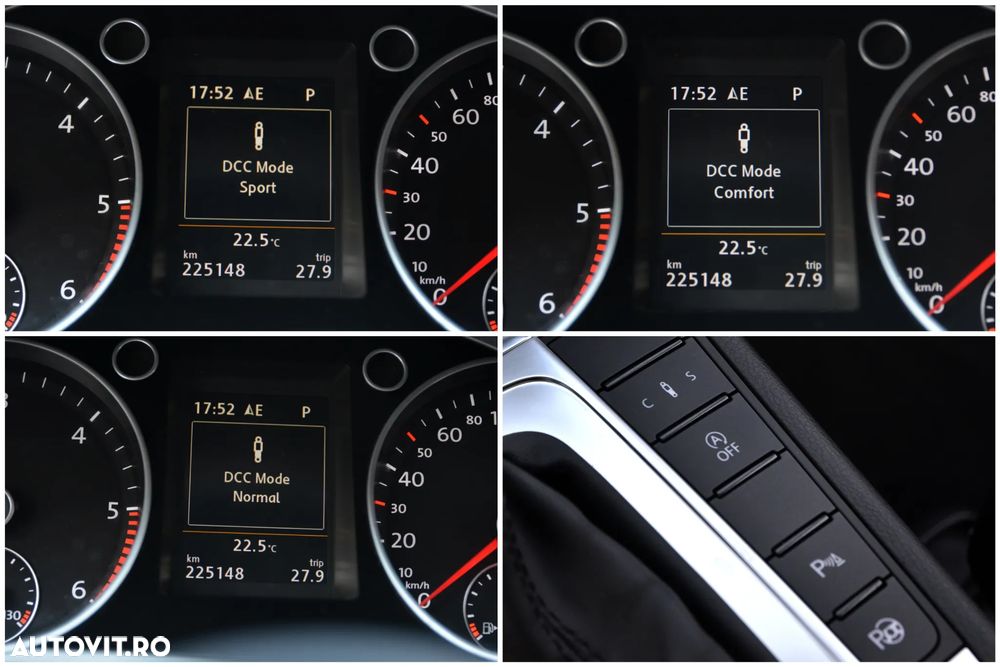 VOLKSWAGEN Passat CC 2015 — imagine 17