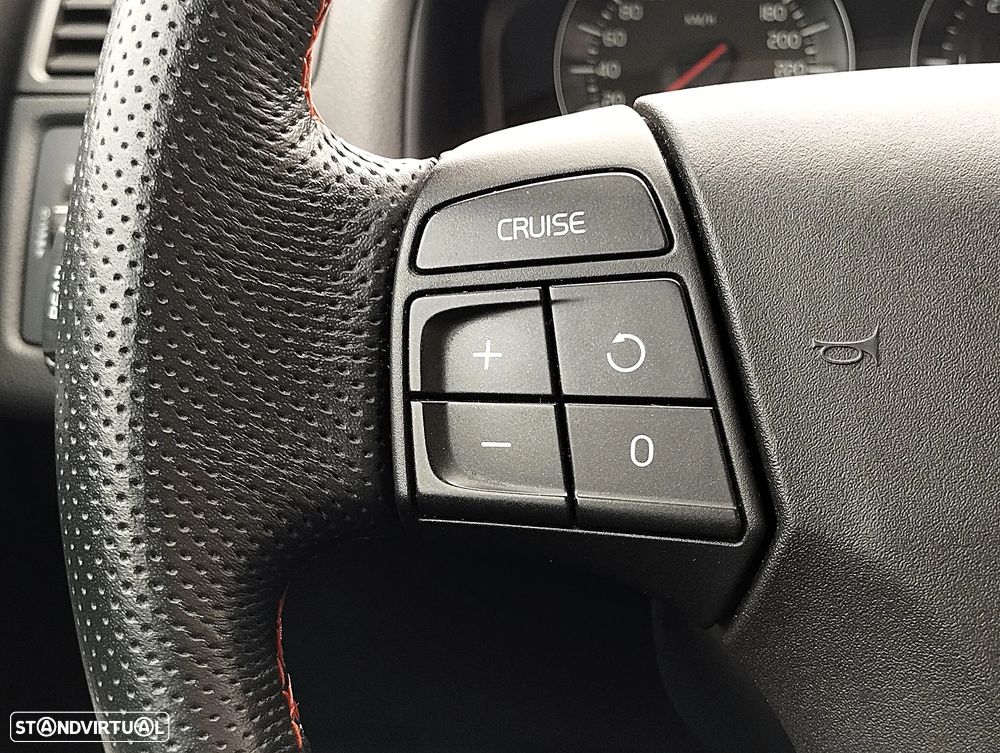 Volvo C30 1.6 D Drive 99g Momentum Start/Stop - 23