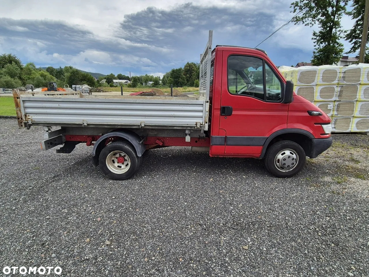 Iveco Daily 35C12 - 3
