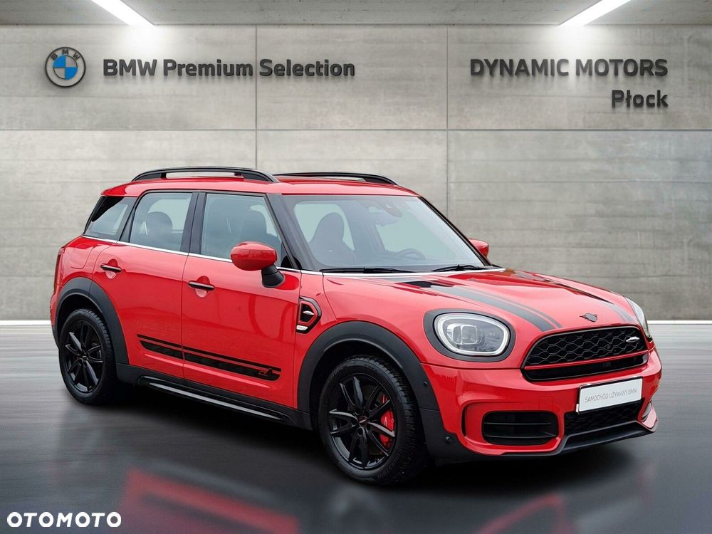 MINI Countryman - 8