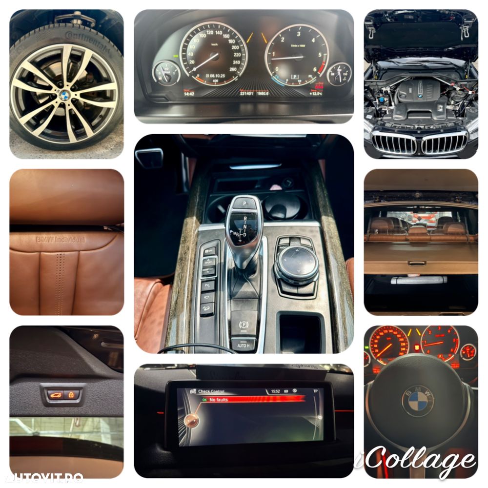 BMW X5 xDrive40d - 13