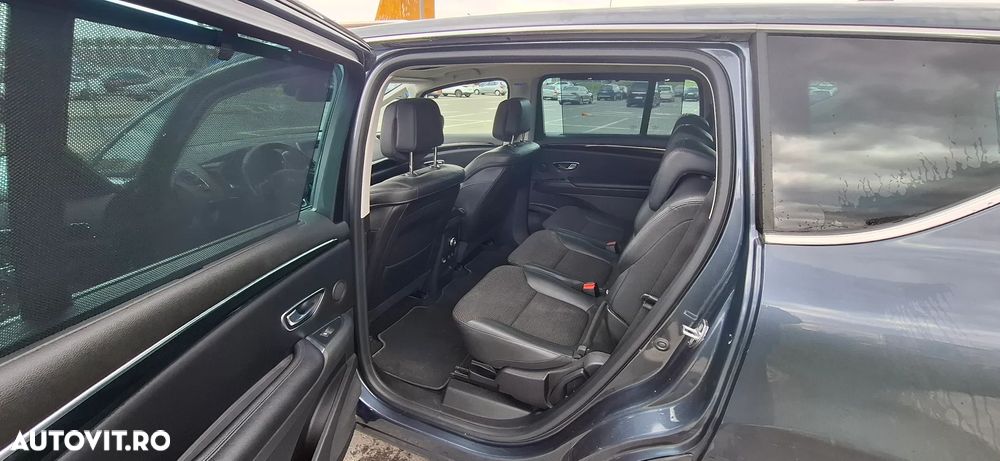 Renault Espace BLUE dCi 160 EDC BUSINESS EDITION - 8