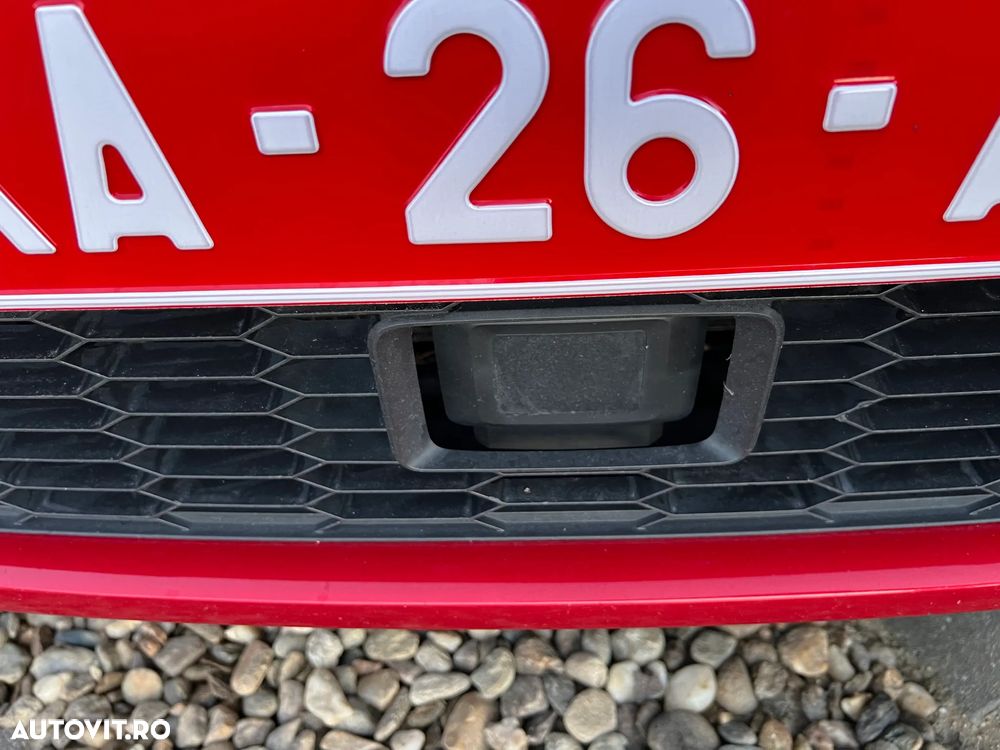 Seat Leon ST 1.4 TSI ACT Start&Stop FR - 15