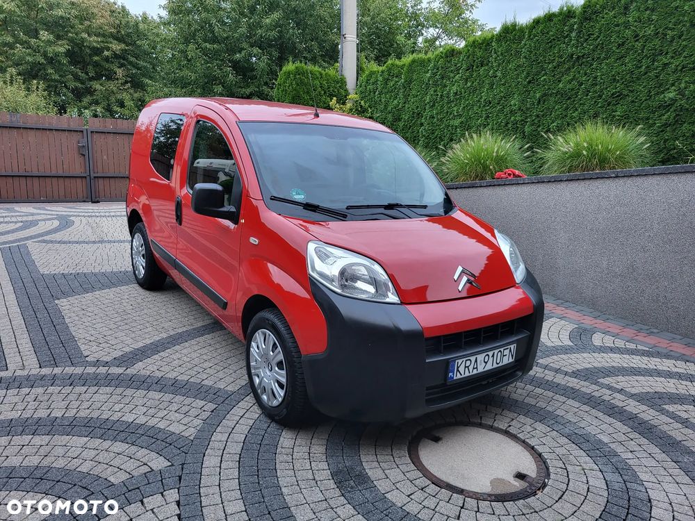Citroën Nemo - 7