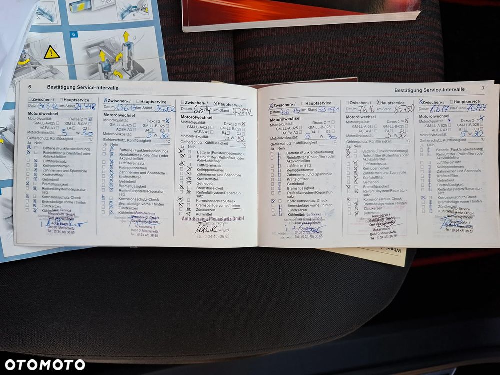 Opel Astra 1.4 Turbo Active - 31