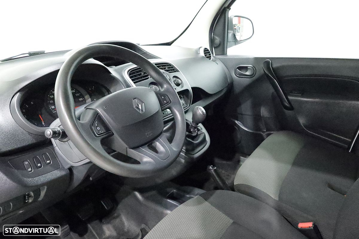 Renault kangoo 1.5 dci maxi business s/s - 6