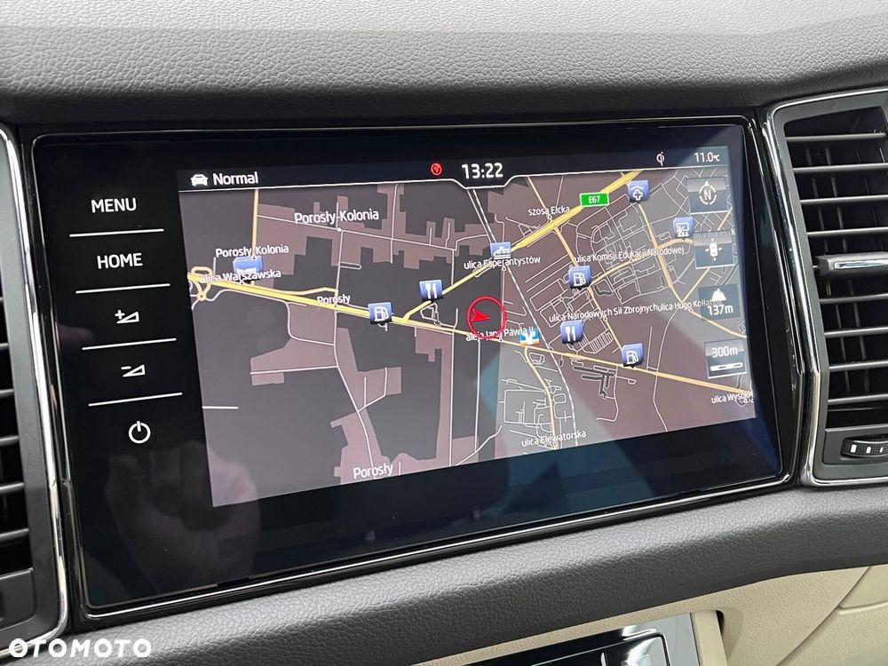 Skoda Kodiaq 2.0 TSI 4x4 L&K DSG - 34