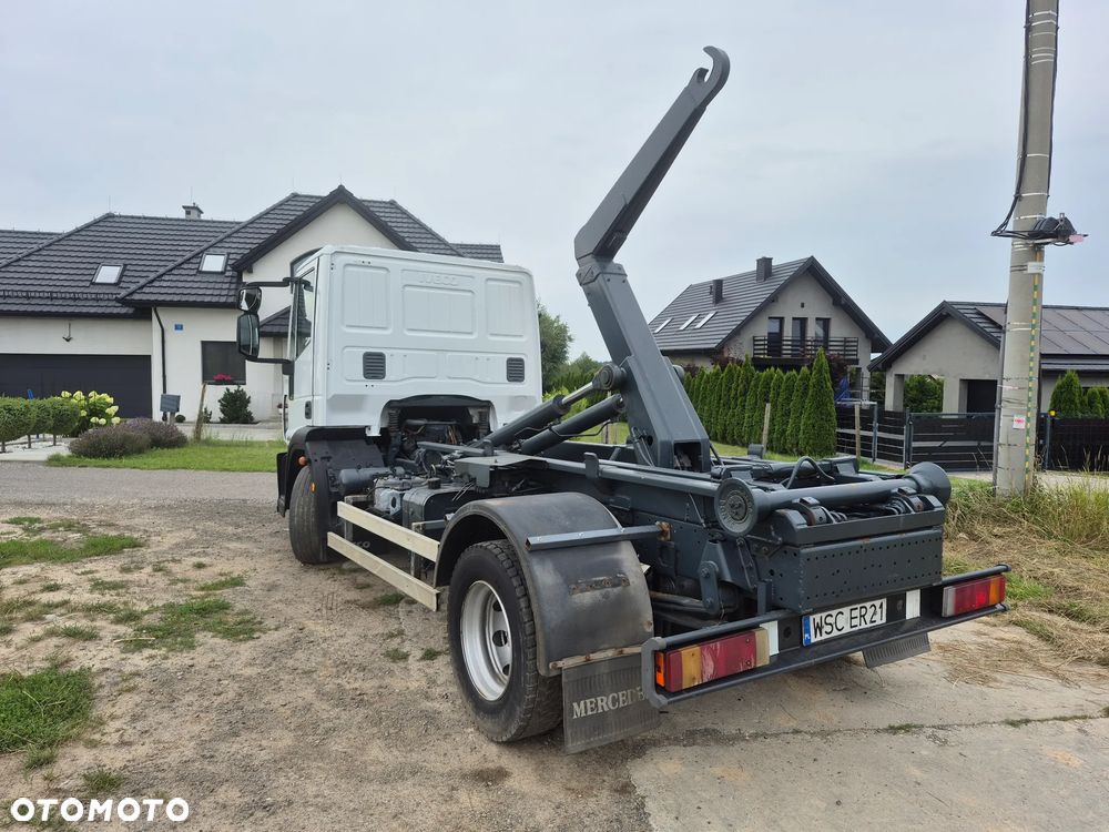 Iveco Eurocargo 120e18 - 3