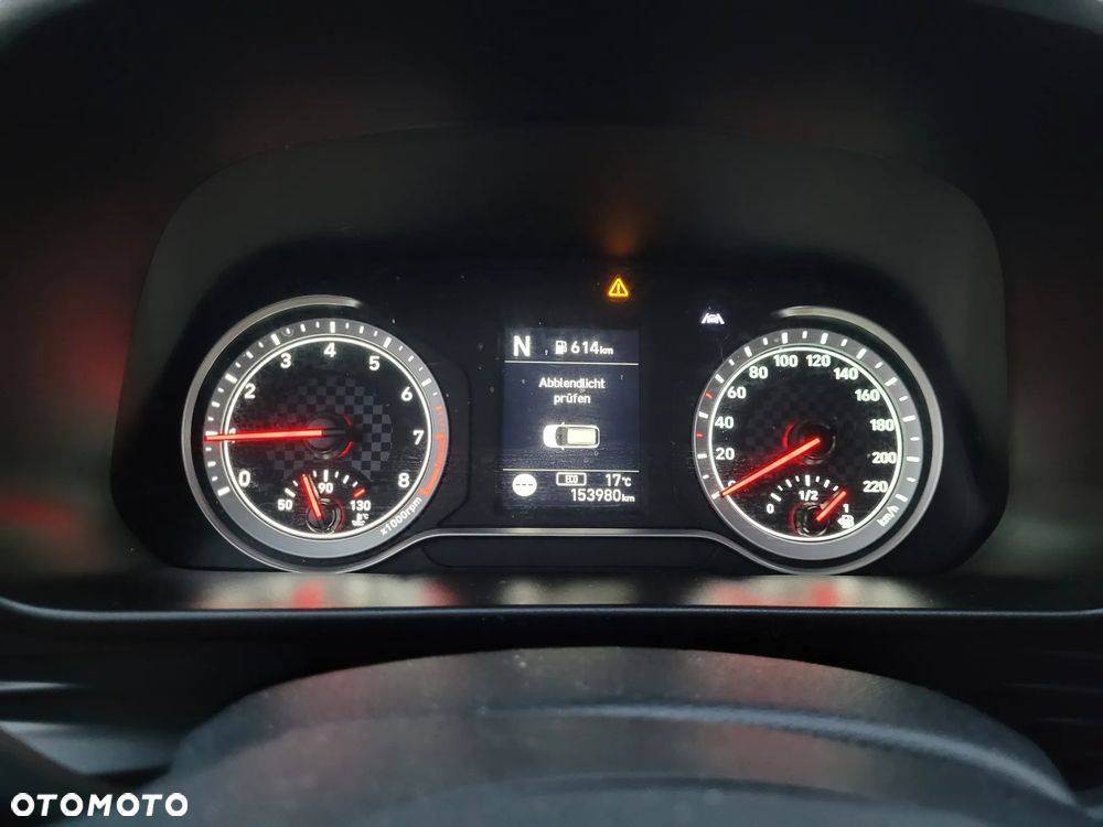 Hyundai i20 1.0 T-GDI 48V-Hybrid Connect & Go - 13
