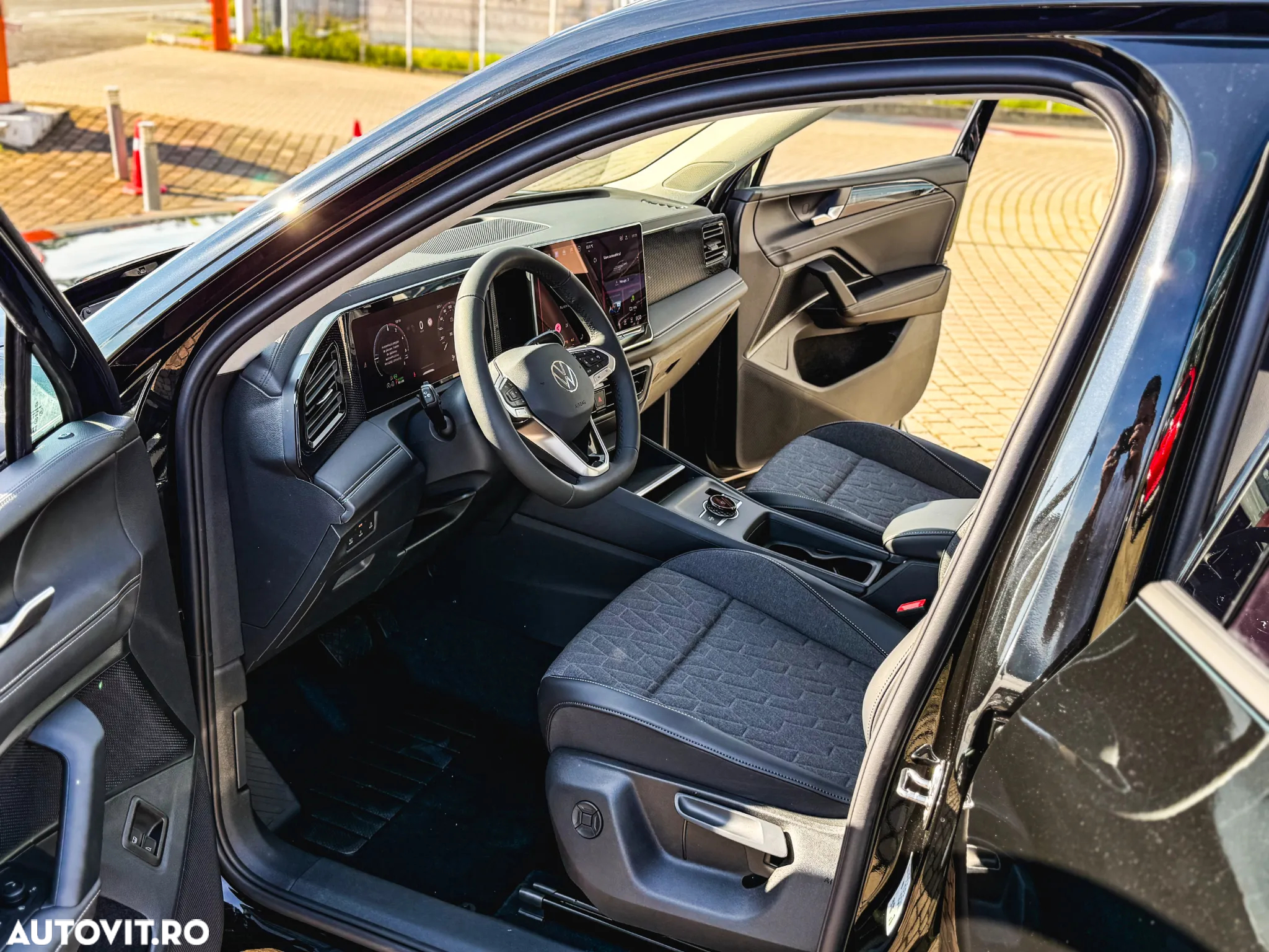 Volkswagen Tiguan 1.5 TSI eHybrid DSG PHEV Life - 6