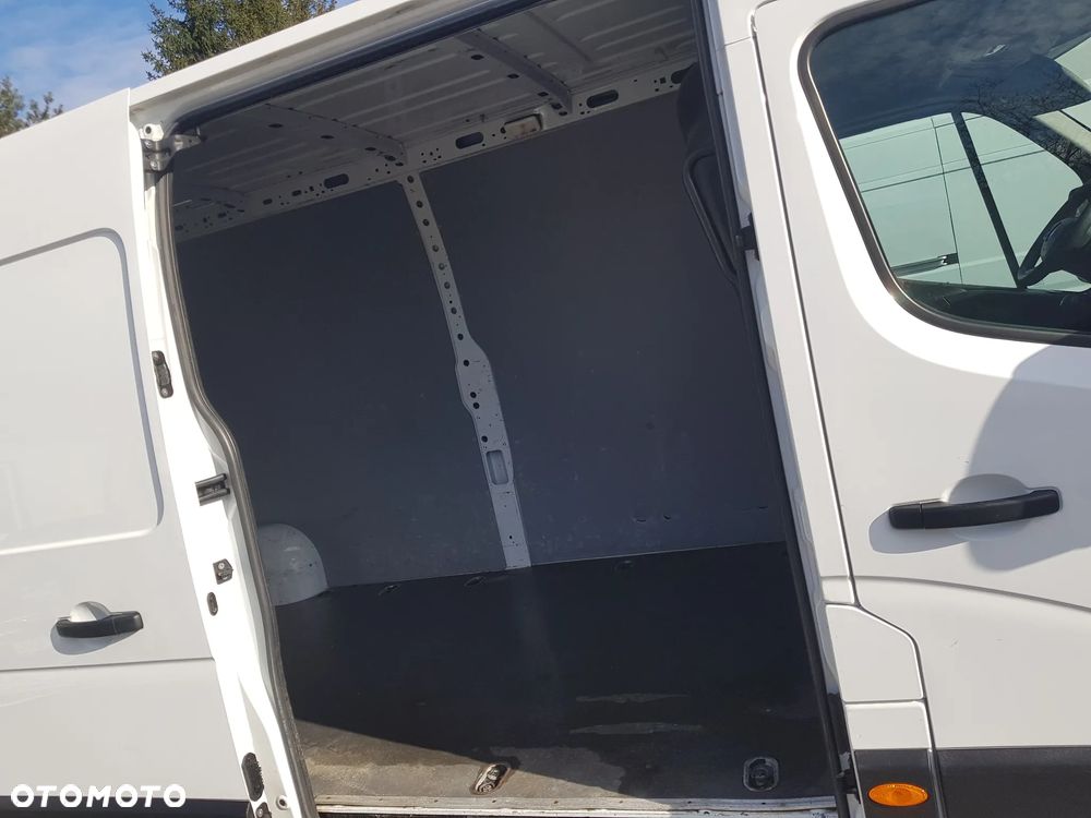 Renault Master 2.3dCi  L3H2 3.5t Pack Clim 4d F-VAT% - 10