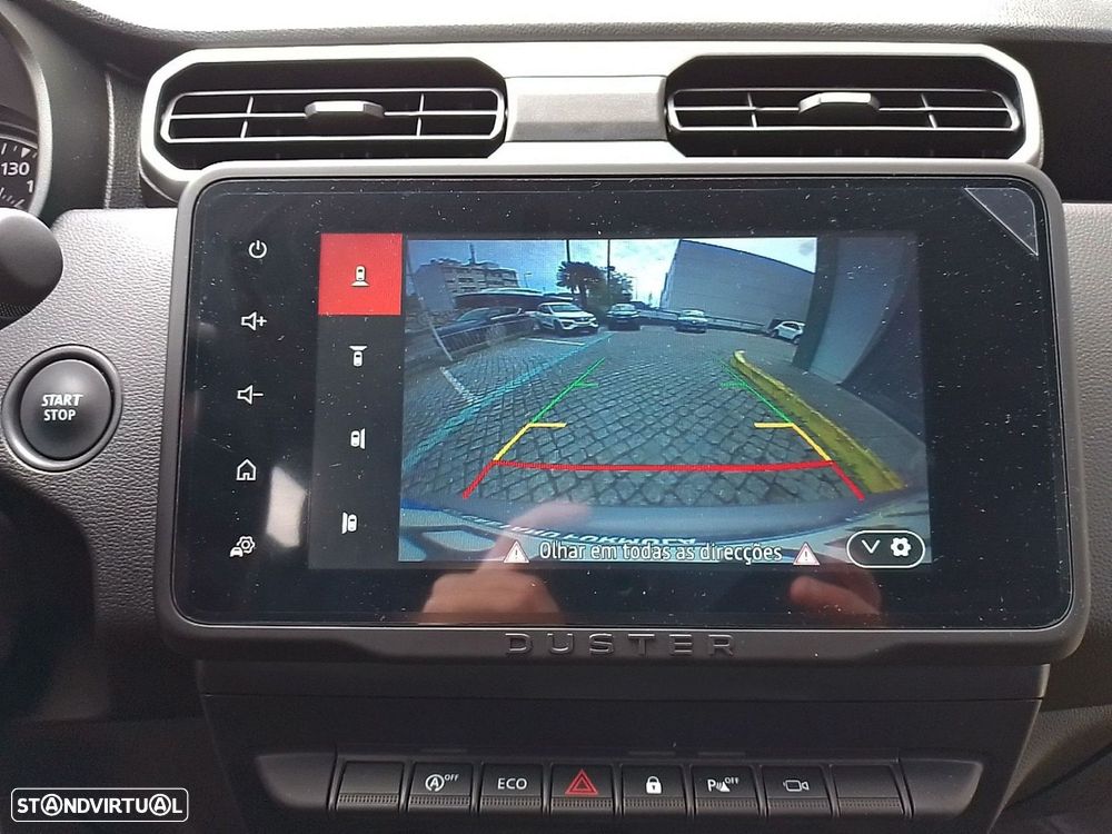 Dacia Duster - 23