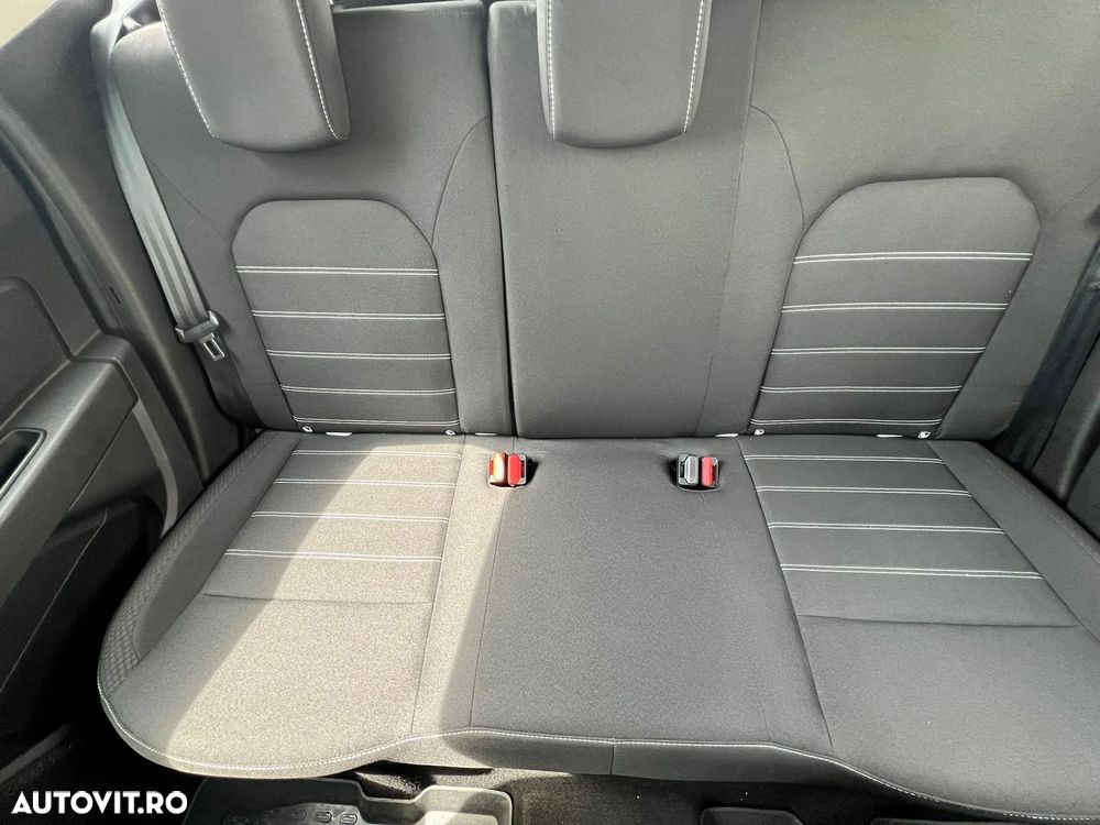 Dacia Duster Blue dCi 115 4WD Comfort - 11