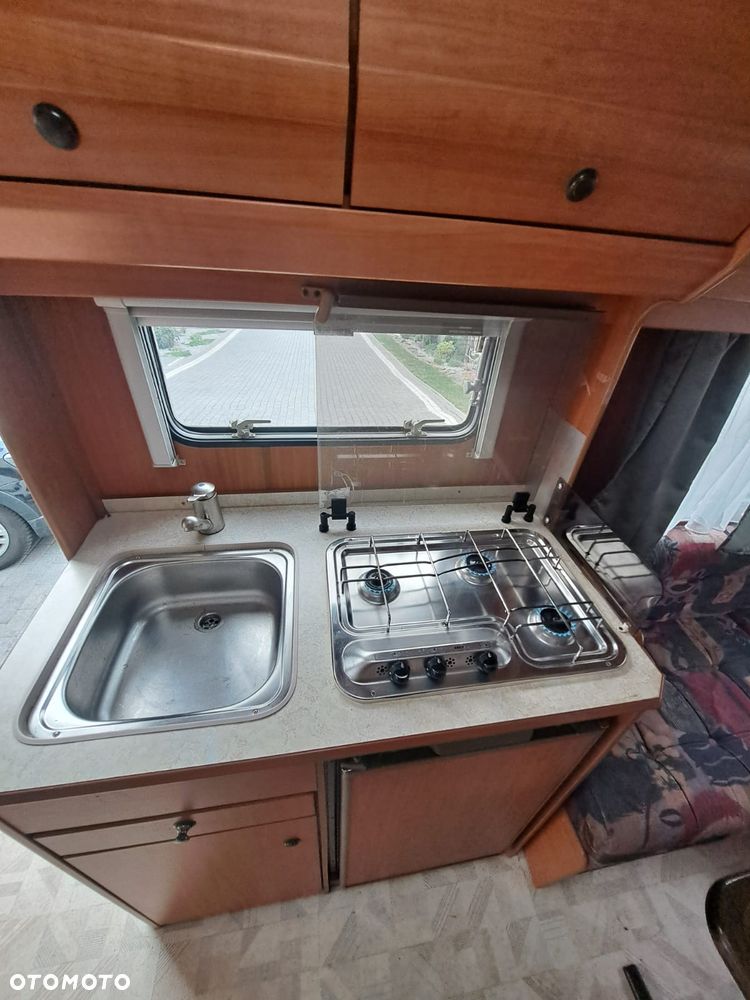 Abi Crystal 420T - 12