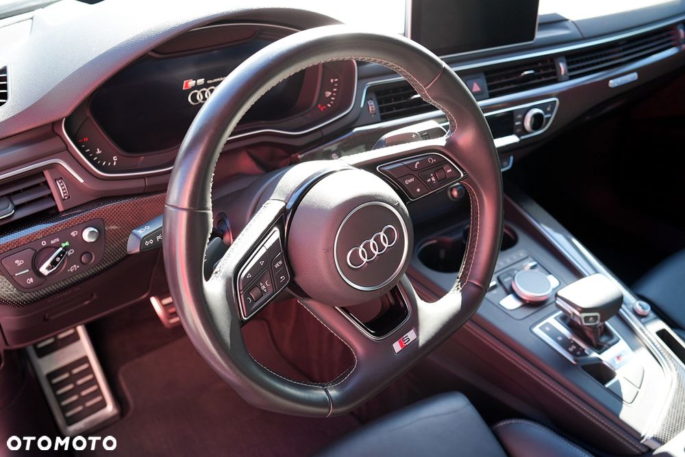 Audi S5 Coupé 3.0 TFSI quattro tiptronic - 32
