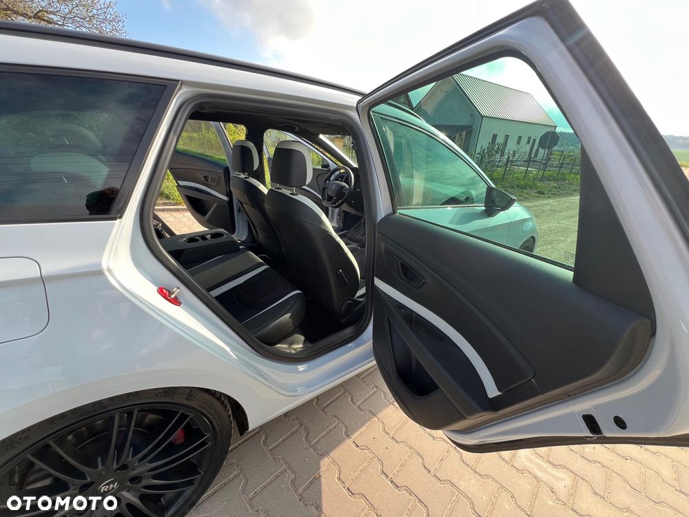 Seat Leon 2.0 TSI Cupra 280 S&S DSG - 17