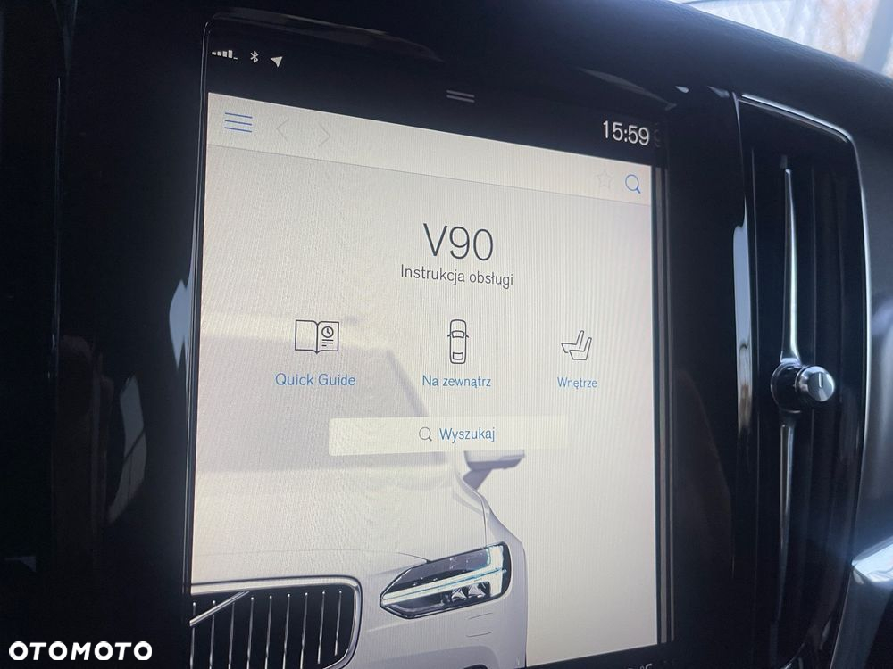 Volvo V90 D4 Momentum - 8