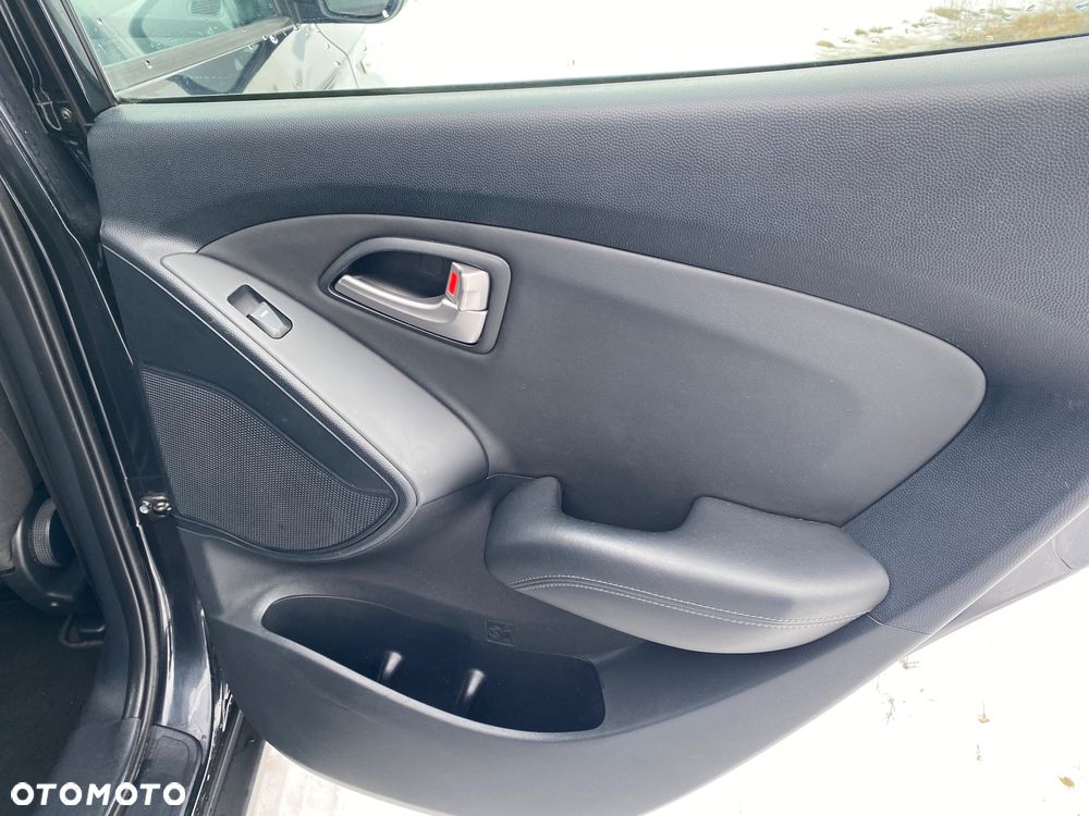 Hyundai ix35 2.0 2WD Comfort - 8