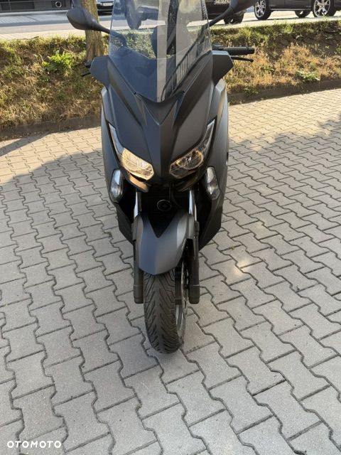 Yamaha X-max - 13
