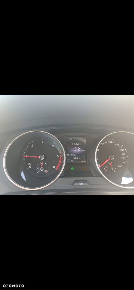 Volkswagen Tiguan Allspace 2.0 TDI SCR Comfortline DSG - 7
