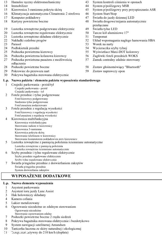 Skoda Superb 1.4 TSI ACT 4x4 Style - 36