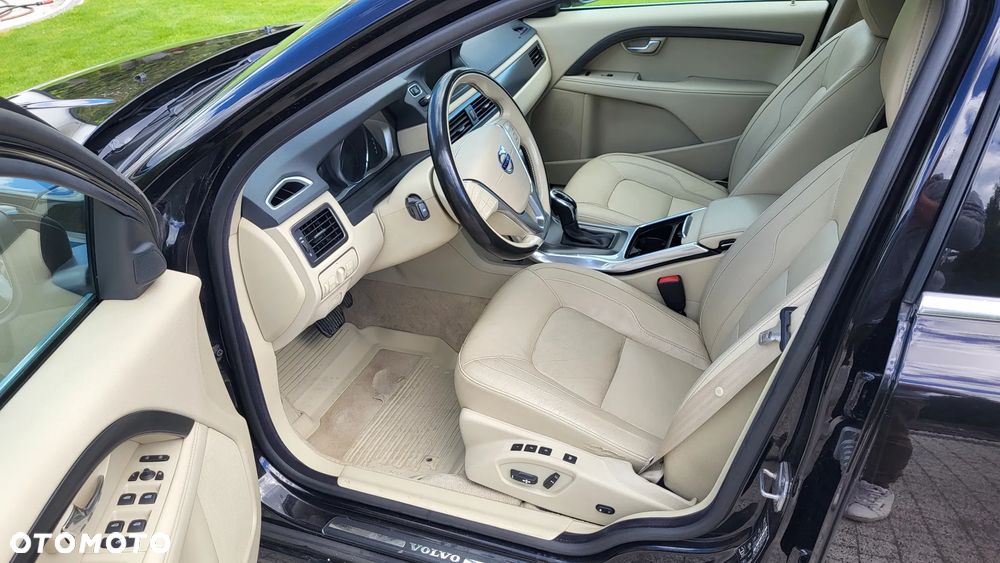 Volvo S80 D4 Drive-E Summum - 9