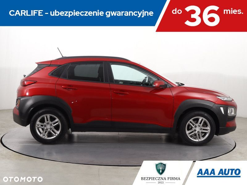 Hyundai Kona - 8