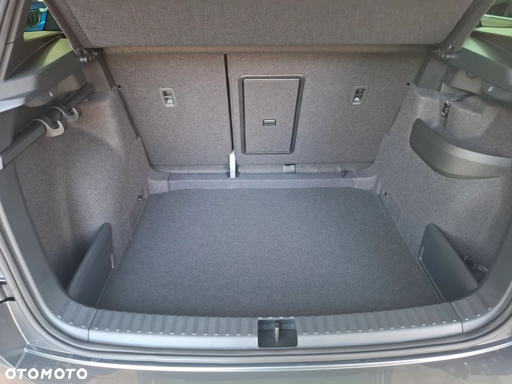 Skoda Karoq 1.5 TSI ACT Sportline DSG - 8