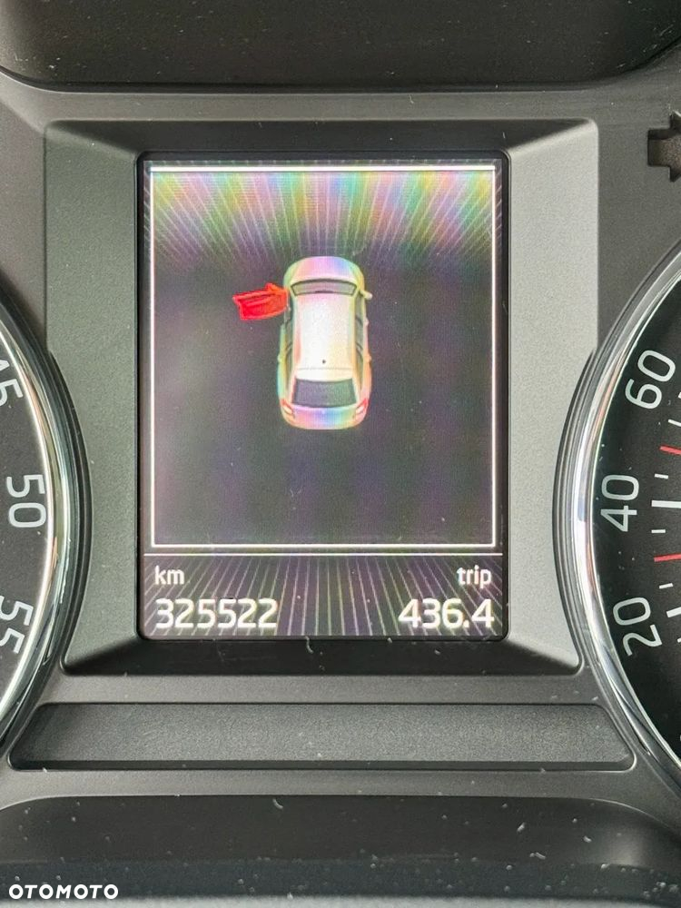Skoda Octavia 2.0 TDI Elegance - 30