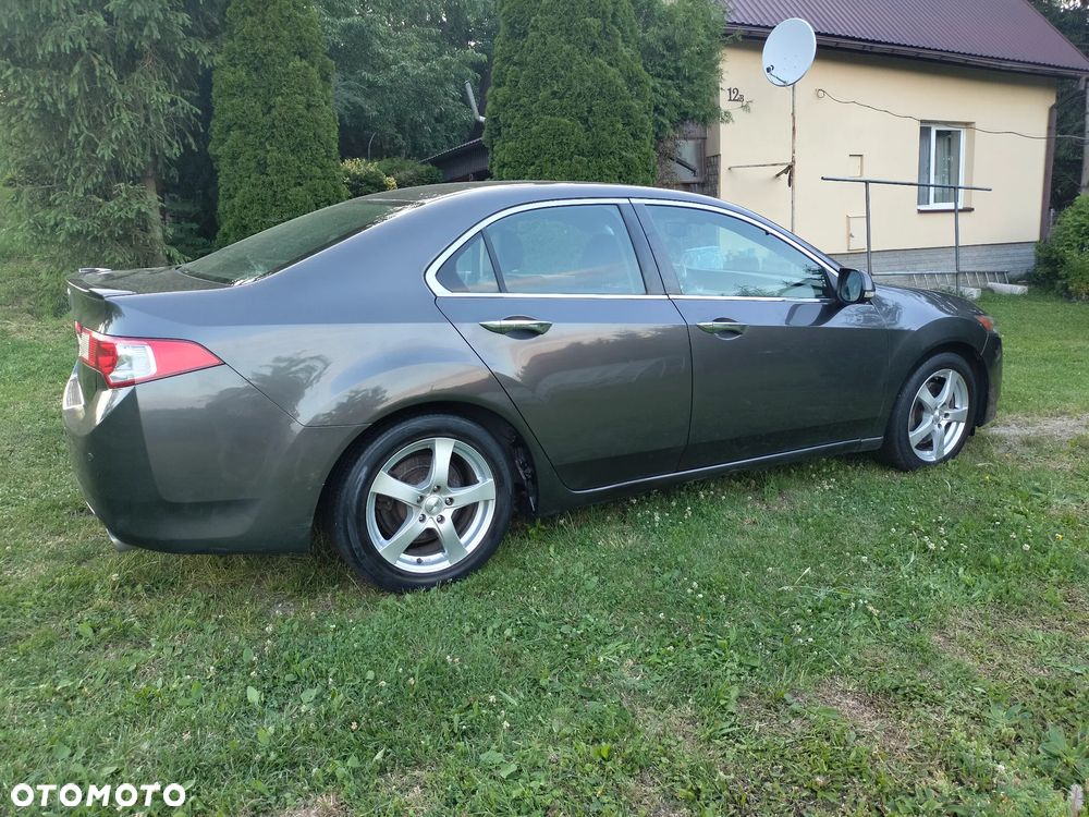 Honda Accord 2.4 Executive - 3