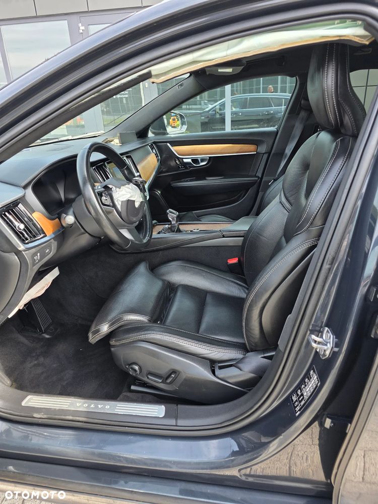 Volvo V90 D5 AWD Inscription - 24