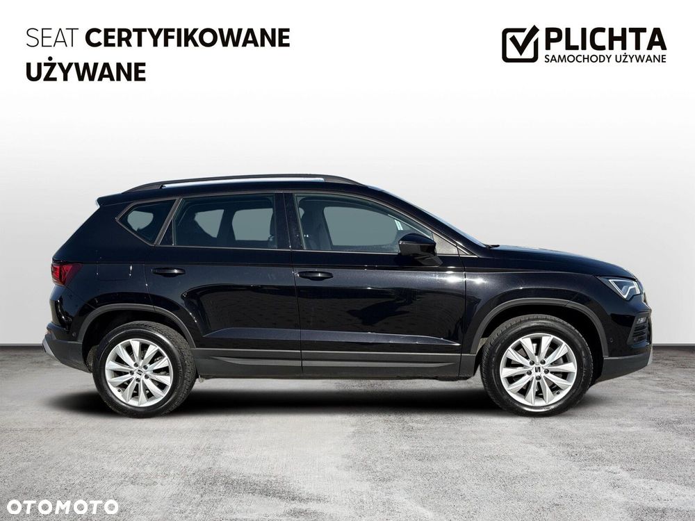 Seat Ateca - 7