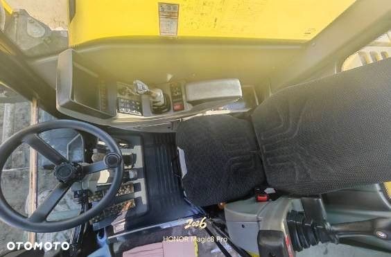 Yanmar B 110 W - 4