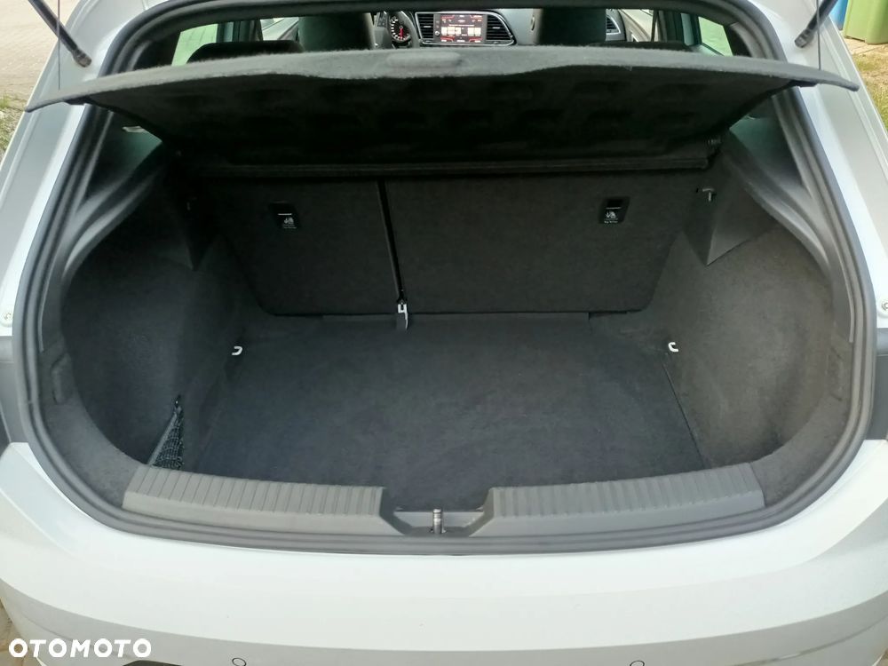 Seat Leon 1.8 TSI FR S&S - 26